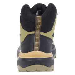 Outdoor Custom Light Weight Double Sports Tactical Boots Training Boots Camping Anti-wear Oxford Fishing Hunting Sneakers High Quality Tactical Men Boots Special Desert Boot Outdoor Oxford Outdoor Non-slip Hiking Breathable Desert Ankle Shoes