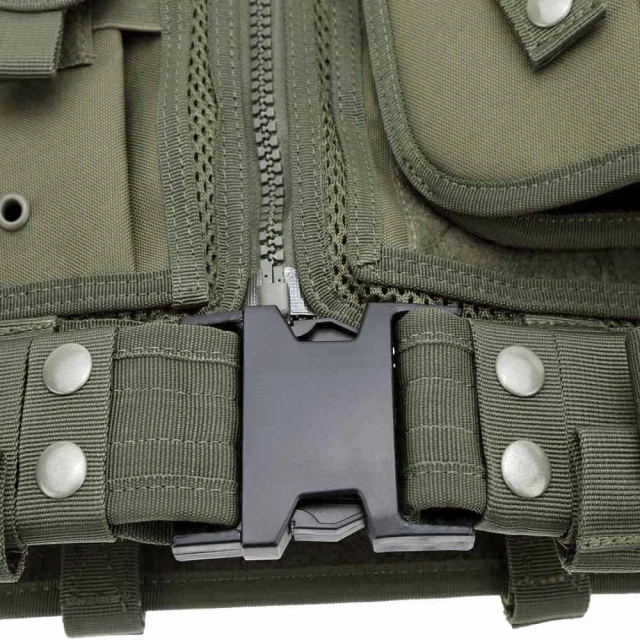 Vest Adjustable Breathable Training Vest  Training Vest Fully Adjustable Removable Placards Training Unisex Adjustable  Vest Fashion Training Low Profile Vest Wear-resistant lightweight vest