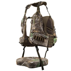 Outdoor Climbing Lightweight Stab-proof Sports Training Vest Breathable Wear-resistant Training Vest  Outdoor Training outdoors Breathable Vest Adjustable Fit Adult multifunctional vest