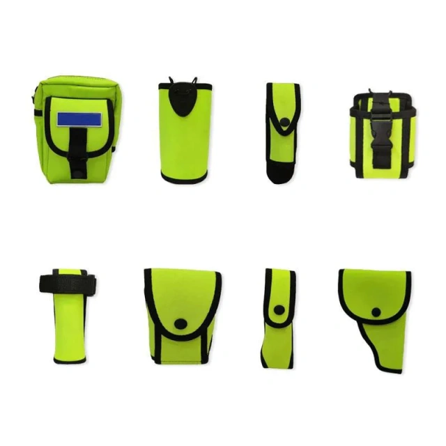 Camping Lightweight Practical Multifunctional Tactical Hunting Belt Security Duty Belt With Holster Flashlight Pouch Sets   Durable Waterproof Training Canvas Web Belt Metal Double Buckle Men Women Casual Cloth Tactical Belt