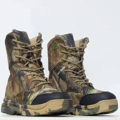 High Quality Outdoor Men Oxford Hiking Shoe Wholesale Spring Tactical Non-slip Buffer Shock Autumn Stable Slip Tactical Boots High Quality Durable Men Oxford Work Wear-resistant Boots Indestructible Work Shoes Desert Safety Boots Tactical Safety Shoes