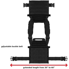 Durable Customized Outdoors Training Vest Wholesale Breathable Training Hunting Vest Adjustable Thickened Tactical Training Vest Training Vest Digital Camo adjustable Training Vest Breathable fashion waterproof multifunctional sports vest