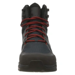 Wholesale Unisex High-top Tactical Boots Breathable Design Non-slip Outdoor Activities Desert Mountaineering Oxford Boots High Quality Training Tactical Hiking Boots Shock-absorbing Non-slip Desert Boot Outdoors Camping Trekking Hunting Oxford Shoes