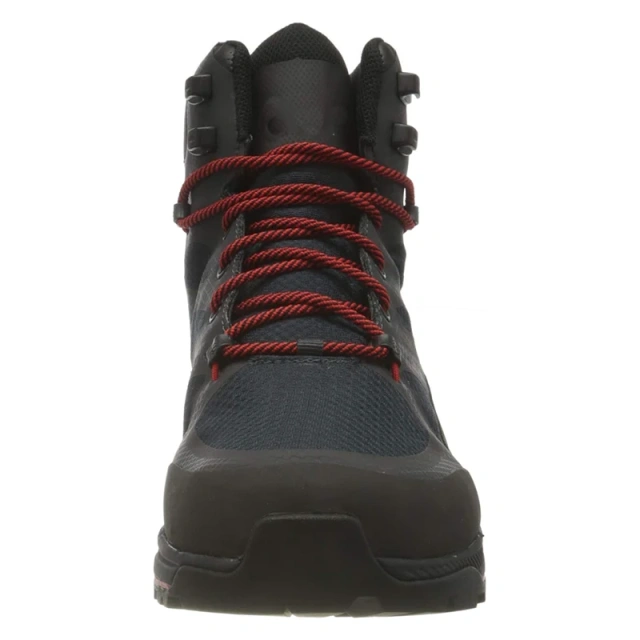 Wholesale Unisex High-top Tactical Boots Breathable Design Non-slip Outdoor Activities Desert Mountaineering Oxford Boots High Quality Training Tactical Hiking Boots Shock-absorbing Non-slip Desert Boot Outdoors Camping Trekking Hunting Oxford Shoes