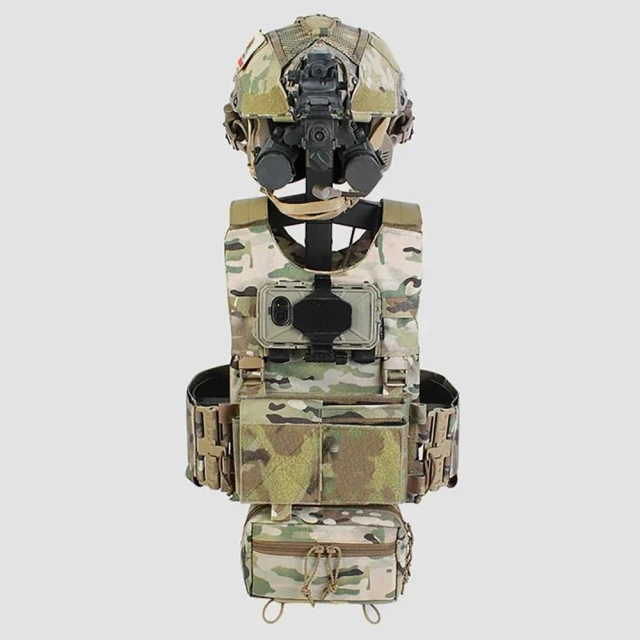 Customized Tactical Accessory Chest Rig Heavy Duty Tactical Harness Vest Rig Tactical Training Chest Rig Best Selling Tactical Pouches Chest Rig Heavy Duty Tactical Rig Bag for Chest Camo Tactical Rig Hunting Vest