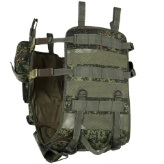 Training Vest Detachable for Hunting Fishing
