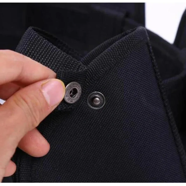 Outdoor Mountaineering Tactical Holster Flashlight Pouch Sets Multifunctional Utility Kit Belt Duty Belt Security Duty Belts  Durable Waterproof Men Wear-resistant Tactical Belt Stretch Nylon Web outdoors security Training Belt