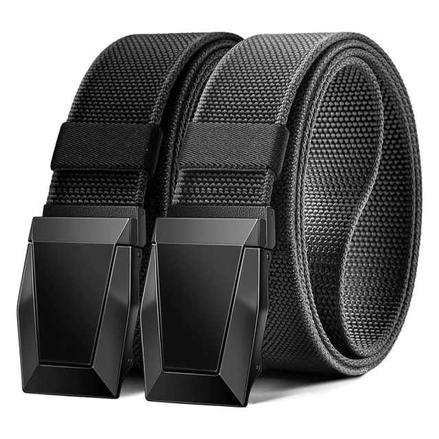 Outdoor  Durable Men Belt Pack Tactical Web Rigger Belt Stretch  Sports Fishing Quick Release Sports Belt  Heavy Duty Adjustable Modular Equipment Security Utility Tactical Belt with Components Pouches Bags Holster for Security Hunting