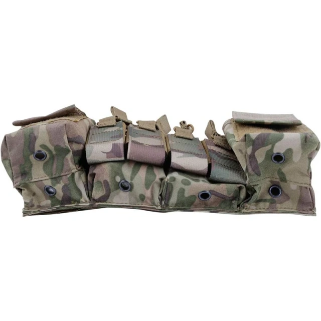 Custom Tactical Chest Rig Vests with Mag Pouches for Training Tactical Chest Vest Rig Adjustable Tactical Chest Rig Custom Tactical Suppliers Vest for Hunting Good Quality Tactical Chest Rig Vests Outdoor Training Vest Chest Rig