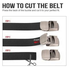 Adjustable Training Tactical Belts Nylon Web Belt Wear-resistant Lightweight Heavy Duty Metal Buckle Tactical Belts  High Quality Multifunctional Camping Tactical Belt with Medical Bag Dump Pouch Set Quick Release Nylon Training Tactical Belt