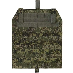 Training Vest Paintball Cosplay  Wear-resistant Waterproof fashion Big and Tall Training Plate Carrier Vest   Training Low Profile outdoors Breathable MOLLE Vest Lightweight stab-proof vest