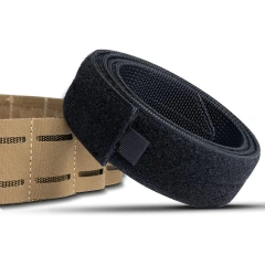 Sports Training Hunting Tactical Belt Durable Wear-resistant  Waterproof Multifunctional Tactical Belt  Fashionable Mountaineering Hunting Tactical Belt with Accessories Tactical Quick Release Rigger Belt Wholesale Heavy Duty Belts