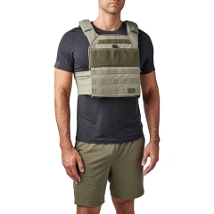 Customized 600D Nylon Tactical Training Vest Wear-Resistant Tactical Training Vest Lightweight Tactical Vest for Huntinghigh-quality Durable Lightweight stab-proof Training Vest Sports Training equipment security vest