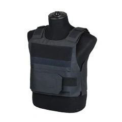 Outdoor Protective Training Vest Paintball Training Gilet Equipment  Hunting Fishing Cross Draw Vest polyester Oxford Training Adjustable  Multi-Purpose Vest   Waterproof Training Wear-resistant Vest multifunctional Hunting Vest