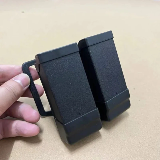 Adjustable Sport Enthusiasts Tactical Belt Set High Density Material High Density Material Competitive Tactic Waist Belt  Durable Waterproof multifunctional Nylon Web Tactical Belt with Automatic Slide Buckle Tactical Belt