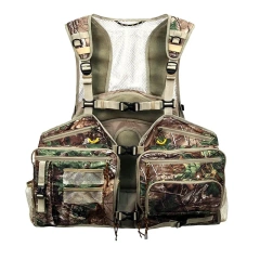 Turkey Training Vest Hunting Clothes for Men  Training Vest Durable Waterproof Wear-resistant Assault Training stab-proof Sports security vest Training outdoors Breathable Vest Paintball Assault Vest Durable Waterproof Sports Training vest