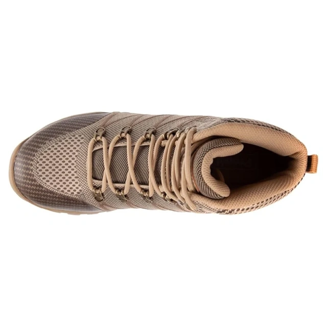 Waterproof  Wholesale Fashionable Tactical Hiking Boots Breathable Durable multifunctional Oxford Desert Boots High Quality Fashionable Wholesale Oxford Comfortable High Quality Outdoor Sport Tactical Boots wear-resistant Hiking Boots