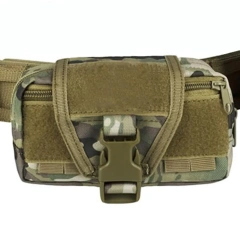 High Duty Men Adjustable Tactical Heavy Duty Belts High Density Material Utility Belt with Pouches Security Duty Equipment  Wholesale Outdoor wear-resistant Training Tactical Belt Modular Equipment Security Utility Belt with Pouches Holster Gear