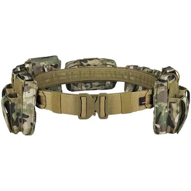 Quick-release Buckle Adjustable Tactical Belt with Accessories Camping and Everyday Use Mountaineering High Duty Belts  Hot selling Training Wear-resistant Breathable Fashionable Casual Tactical Belt Lightweight Tactical Belt