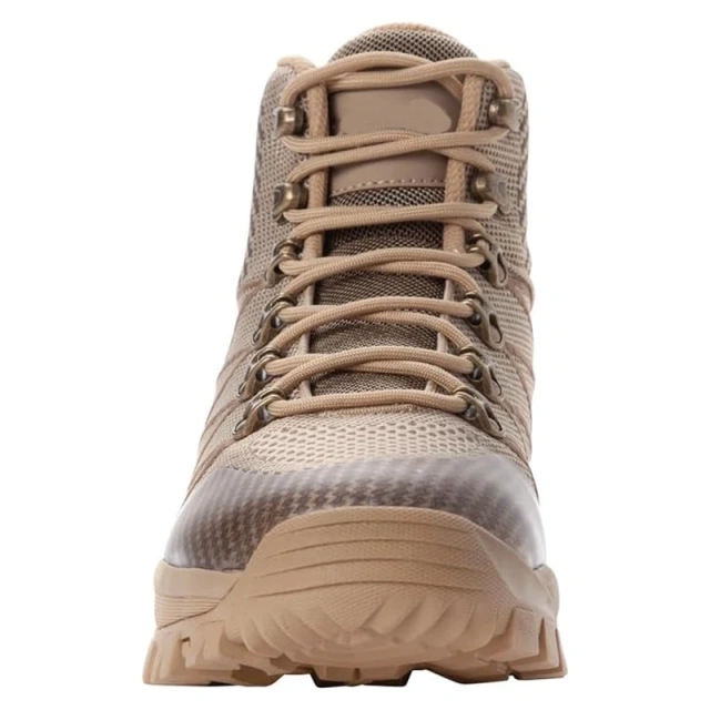 Waterproof  Wholesale Fashionable Tactical Hiking Boots Breathable Durable multifunctional Oxford Desert Boots High Quality Fashionable Wholesale Oxford Comfortable High Quality Outdoor Sport Tactical Boots wear-resistant Hiking Boots