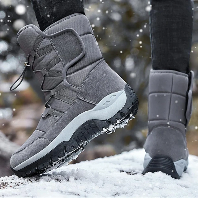 Breathable Men's Outdoor non-slip training Hiking Boots Durable Tactical Hiking protective Oxford wear-resistant Boots Unisex Anti-Slip Oxford Wear-Resistant Tactical Training Hiking Boots Casual Ankle Military Shipping Outdoor Hiking Shoes