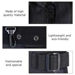 600D Nylon Children Training Vest Outdoor Assault Training Games Vest High Quality Protective Tactical Jacket Vest Hot selling sports equipment security vest Training Quick Release Mag Pouch Vest