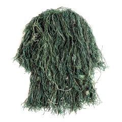 Adult Camouflage Ghillie Suit Hunting Camouflage Clothing Windproof Breathable Jungle Tactical Camouflage Clothing Factory Wholesale Price Camouflage Hunting Suit Breathable Ghillie Suit Hunting Clothing for Adult