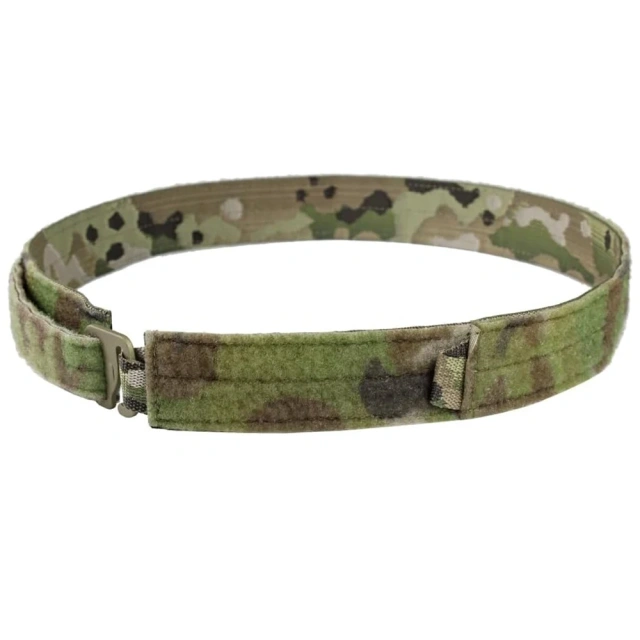 Training Durable Tactical Inner Belt Hook Loop Lining Inner Duty Belt for Men Waist Gear  Premium Outdoor Tactical Belt Set Security Modular Equipment Multi-pockets Hip Pack Training Hunting Multifunctional Belt bag