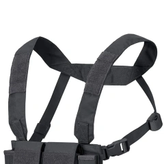 Wholesale Tactical Molle Chest Rig Heavy Duty Tactical Vest Rig Camouflage Tactical Chest Rig Training Vest for Outdoor Outdoor Sports Gear Tactical Vest Multi-Functional Tactical Chest Rig Pouch with Strap Tactical Vest Rig