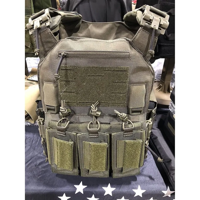 Hot Selling High Quality Outdoors Training Vest Multifunctional Tactical Training Vest Lightweight Hunting Vest  Hot selling outdoors Training Vest multifunctional security vest Lightweight stab-proof Sports Training vest