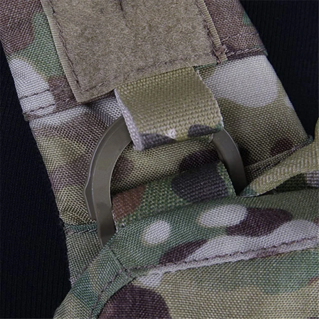 Training Adjustable Sports Style Water Repellent Adaptive Vest Heavy  Quick Release Breathable Fashion Training Vest   Adjustable Training outdoors Breathable Paintball Vest Hot selling vest  Breathable Training outdoors Breathable Vest sports equi