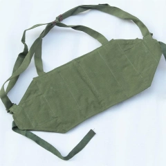 Tactical Pouch Chest Rig Multifunctional Camouflage Tactical Vest High Quality Tactical Chest Vest Wholesale Outdoor Tactical Gear Chest Rig Bag Multi-Functional Training Vest Tactical Chest Rig Pouch with Strap