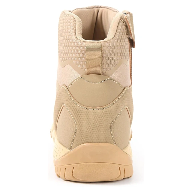 Breathable Tactical Boots Hunting Fashionable Tactical  Boot Hiking Desert Unisex Climbing wear-resistant Oxford Boots Breathable Tactical Boots Hunting Fashionable Tactical Boot Hiking Desert Unisex military wear-resistant Oxford Boots