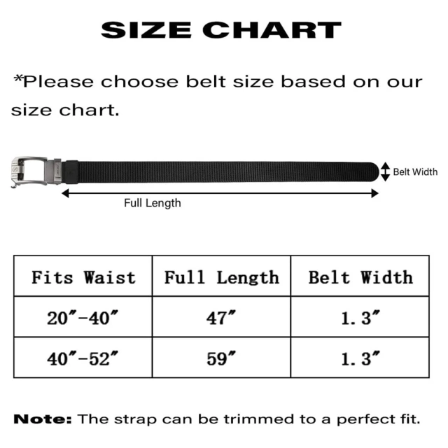 High Quality Training Men Outdoor Nylon Web Tactical Belt with Automatic Slide Buckle Adjustable Ratchet Belt  Lightweight Tactical Flashlight Pouch Sets Multifunctional Utility Kit Belt Duty Belt Security Duty Belts With Tool Pouches