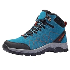 Wholesale Climbing Sport Outdoor Hiking Boots Work Tactical Boots Tactical Waterproof Casual Comfortable Hiking Oxford Boot Wholesale Tactical Shoes Oxford Mesh Waterproof Anti Slip Hiking Shoes Boots Outdoor Hiking multifunctional Sports Shoes