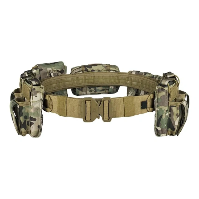 Sport Enthusiasts Mountaineering High Strength Tactical Belt Quick Release Rigger  Belt Premium Heavy Duty Belts for Men  Wear-resistant Lightweight Men Elastic Nylon Golf Belt Tactical Web Men’s Stretch Jeans Width Hiking Belt