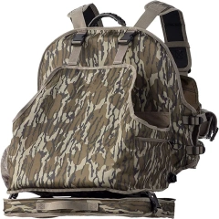 Training Turkey Vest Camo Hunting Vest with Frame  high-quality Durable Waterproof outdoors Wear-resistant Quick Release Training Outdoor Vest   Assault Vest for Hunting Training outdoors Breathable Vest Outdoor Sports