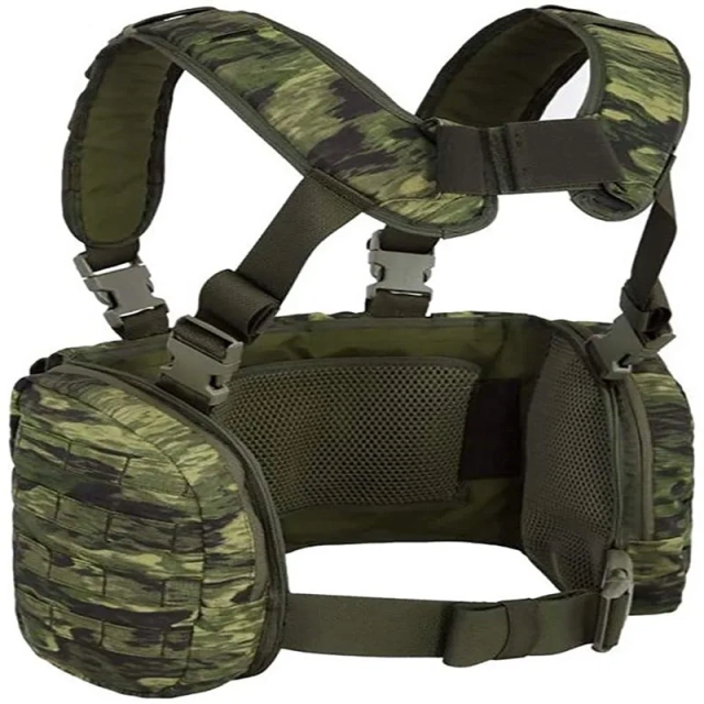 Training Vest Chest Rig Alpha Spetsnaz  Training Duty Vests Security Adjustable Training durable outdoors security Training vest  Hot selling Durable Waterproof stab-proof Wear-resistant Training Vest outdoors security Training vest