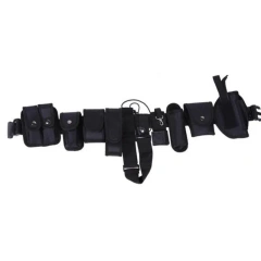 Wholesale Detachable Sport Enthusiasts Outdoor Hunting Multifunctional Belts Adjustable Duty Personnel Tactical Belt  Durable Training Waterproof Wear-resistant Lightweight multifunctional Sports Tactical Belts Nylon Ratchet Belt