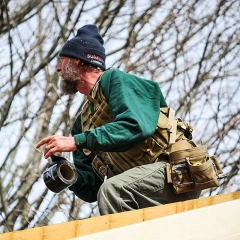 Wholesale Breathable Training Vest Tool Belt with Medium Pouches Weight Dispersal Work Outdoor Hiking  Wear-resistant Training Vest Heavy Version Quick Release Training Vest  high-quality Breathable Training Weight Vest high-quality durable multifunc