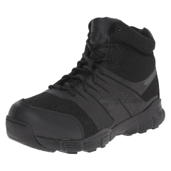 Outdoor Oxford Climbing Slip Resistant Lightweight Breathable Boots Hiking Work Walking Work Tactical Boots Desert Shoes Durable High Quality Desert Tactical Boot Fashionable Outdoor Waterproof Ankle Work Hiking Training multifunctional Boots