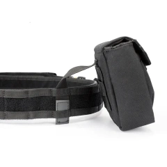 Waterproof Training Multi Functional Training Belt Waist Seal Wear-resistant Duty Special Equipment Waist Bag  Premium durable Tactical Belt with Quick Release Accessory Pouches detachable and adjustable Duty Belt with heavy-duty buckle