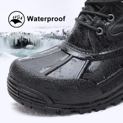 Hot Selling Tactical Boots Lightweight Breathable Hunting Boots Outdoor Men's Outdoor Hiking wear-resistant Oxford Shoes Outdoor Trekking Hiking Boots Black Tactical Boot Tactical Sport Hiking Shoes Outdoor Ankle Desert Boots Work Oxford Shoes