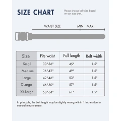 High Quality Men Fashionable Multifunctional Tactical Belt Wear-resistant Durable Stretch Nylon Web Tactical Belt  Durable Adjustable Tactical Waist Support Duty Utility Belts With Pouch Training multifunctional Duty Tactical Belt