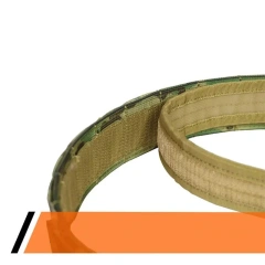 High Quality Durable Outdoor Tactical Belt Kit Multifunctional Adjustable Wholesale Waistband Nylon Removable Adjustable Belt  Wear-resistant Casual Sports Training durable Canvas Web Belt Men Wear-resistant Tactical Flip Top Buckle Belt