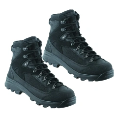 Wholesale Fashionable Oxford Desert Boots Waterproof Shoes High Quality Tactical Safety multifunctional Boots For Men Lightweight Outdoor Men's Oxford High Heels Tactical Boots  Durable Waterproof Anti-slip Outdoor Oxford Hiking Non-Slip Boots