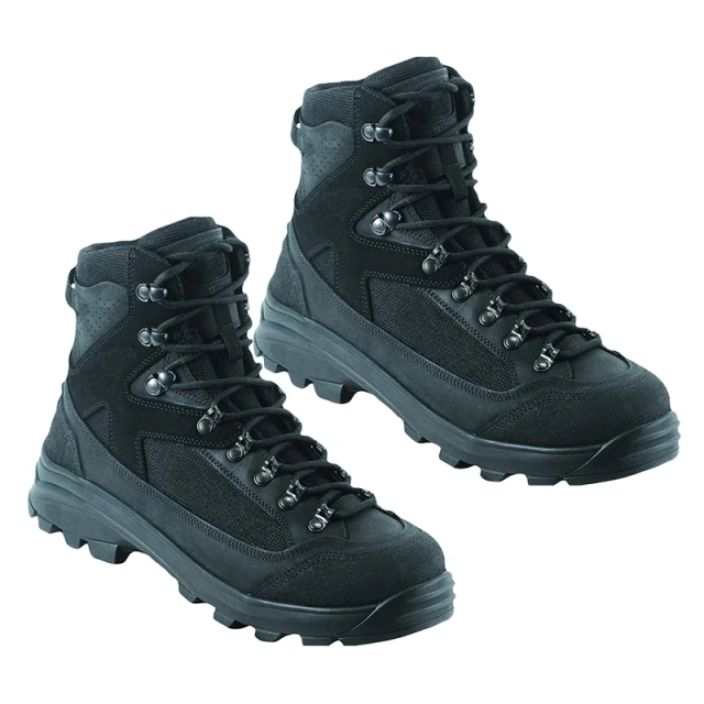 Wholesale Fashionable Oxford Desert Boots Waterproof Shoes High Quality Tactical Safety multifunctional Boots For Men Lightweight Outdoor Men's Oxford High Heels Tactical Boots  Durable Waterproof Anti-slip Outdoor Oxford Hiking Non-Slip Boots