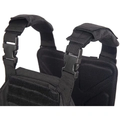 Hot Selling Tactical Equipment Vest High Quality Training Vest for Outdoor Breathable Tactical Hunting Vest Men's Vest Training Assault Jacket Vest Wear-resistant Lightweight stab-proof Sports Training vest