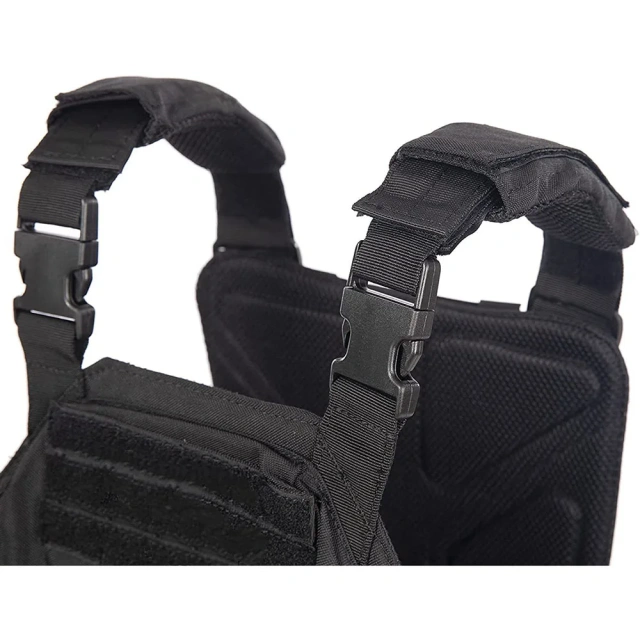 Hot Selling Tactical Equipment Vest High Quality Training Vest for Outdoor Breathable Tactical Hunting Vest Men's Vest Training Assault Jacket Vest Wear-resistant Lightweight stab-proof Sports Training vest