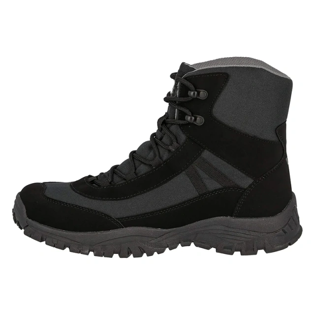 Oxford Fabric Outdoor Jungle Tactical multifunctional Boots Shoes Men Work Casual Shoes Fashionable Non-slip Ankle Boots High Quality Fashionable Tactical Boots Outdoor Training Casual High Top Durable wear-resistant Oxford multifunctional Boots